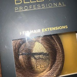 BRAND NEW. BELLAMI I-TIP HAIR EXTENSION.